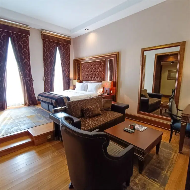 room image