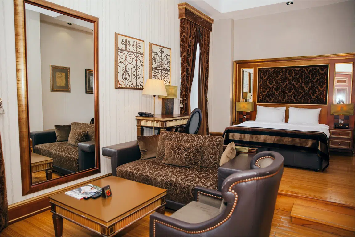 room image